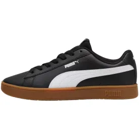 Men's Shoes Puma Rickie Classic Black & White 394251 14 43