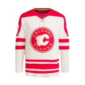 NHL - Calgary Flames Heritage Classic Adidas Jersey (2023)