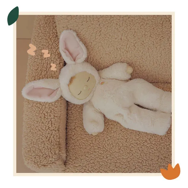 Olli Ella Dozy Dinkum | Bunny Moppet