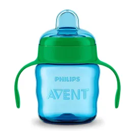 Philips Avent Easy Sip Spout Cup with Handle, 200 ml (N)