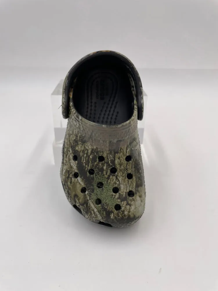 Realtree APX Classic Clog T Multi by Crocs