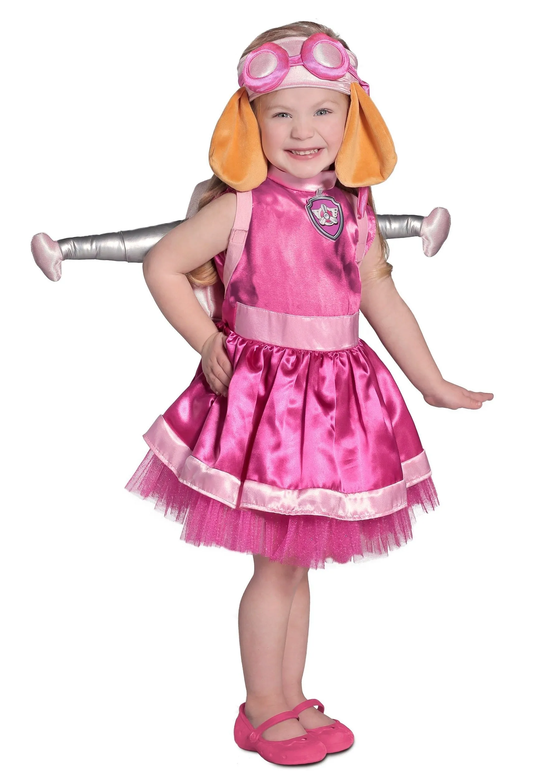 Rubie's Paw Patrol Skye Child Costume