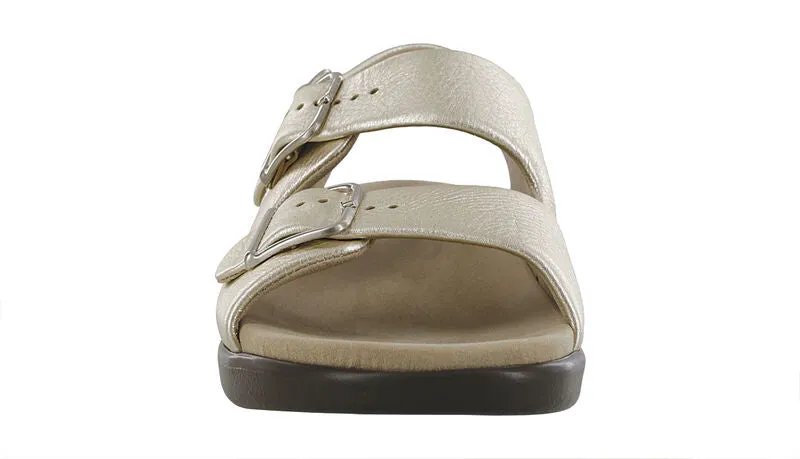 SAS Women's Relaxed Sandal SUNBEAM