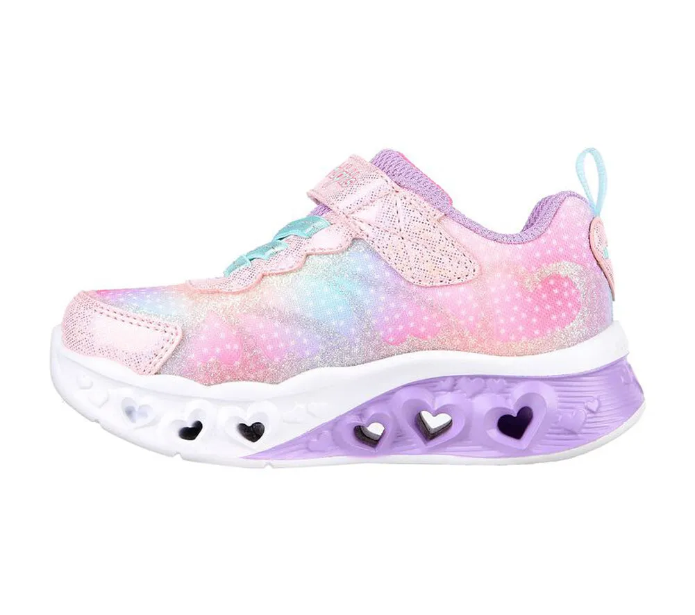 Simply Love in Pink Multi by Skechers