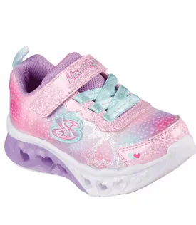 Simply Love in Pink Multi by Skechers