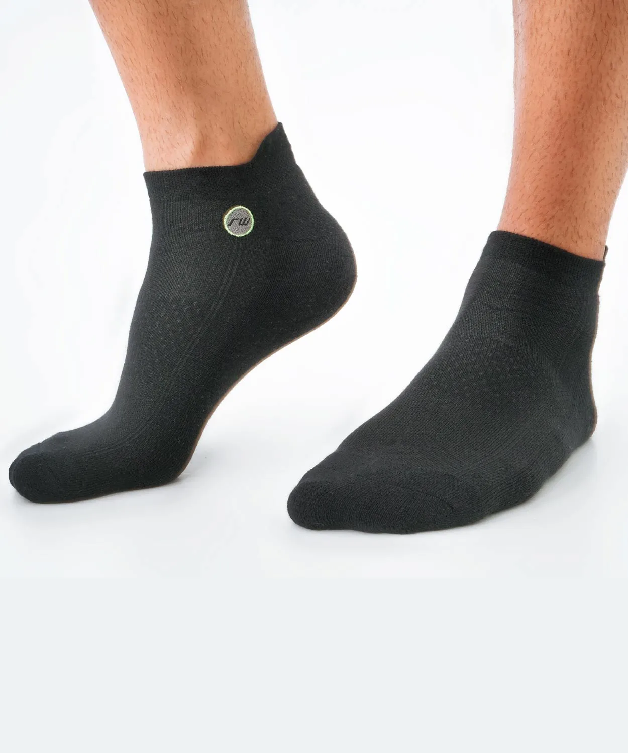 Sport Low Socks - 3Pack