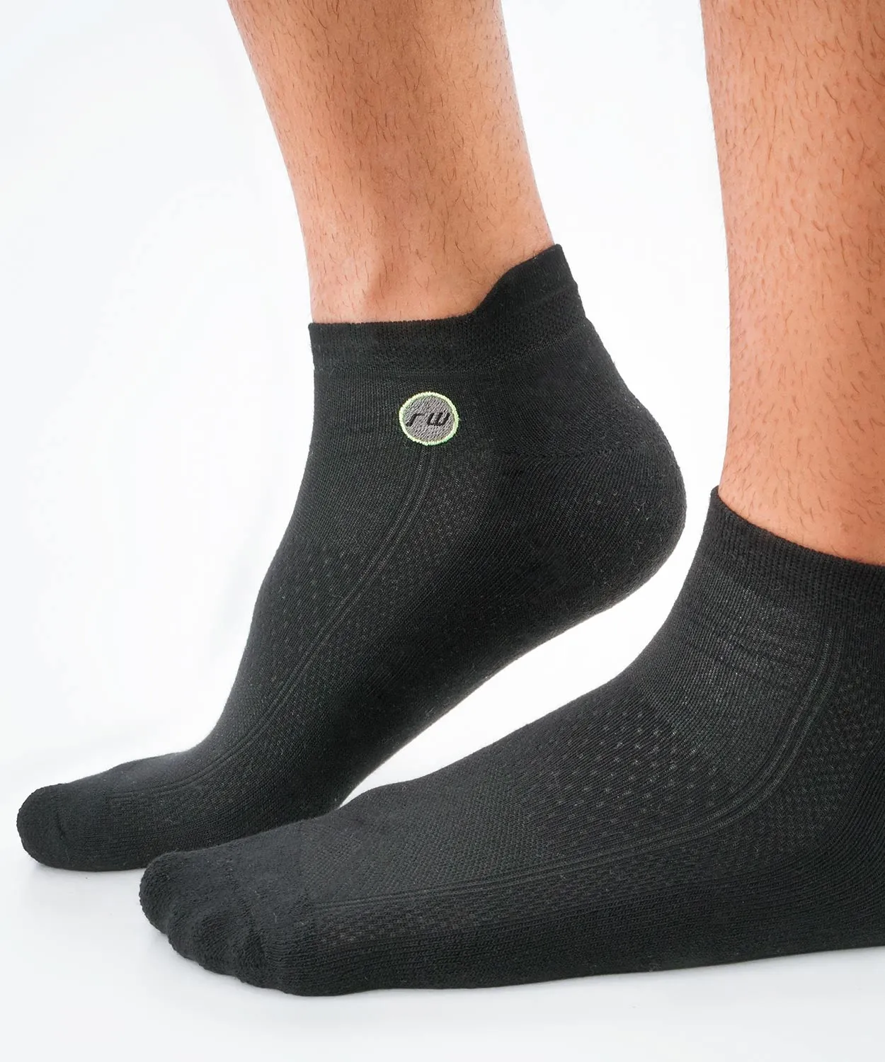 Sport Low Socks - 3Pack