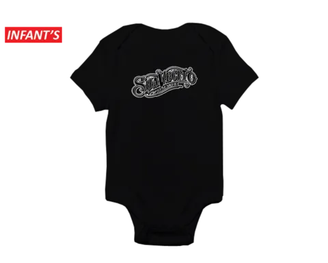 Suavecito - OG Black Onesie (Infants)