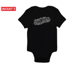 Suavecito - OG Black Onesie (Infants)