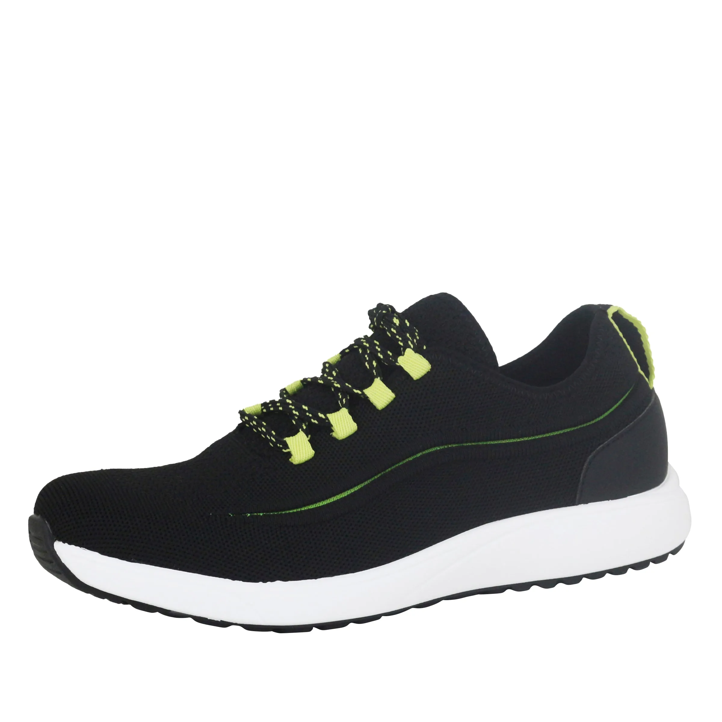 SURGE LIME MENS