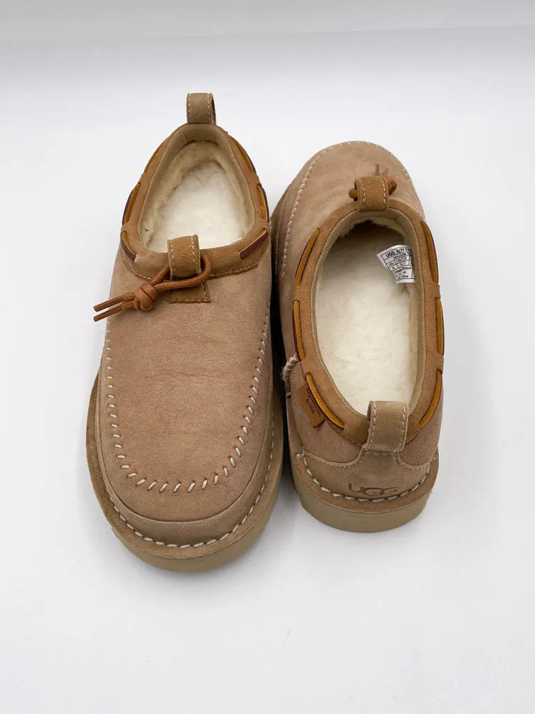 Tasman Crafted Regenerate in Sand by UGG