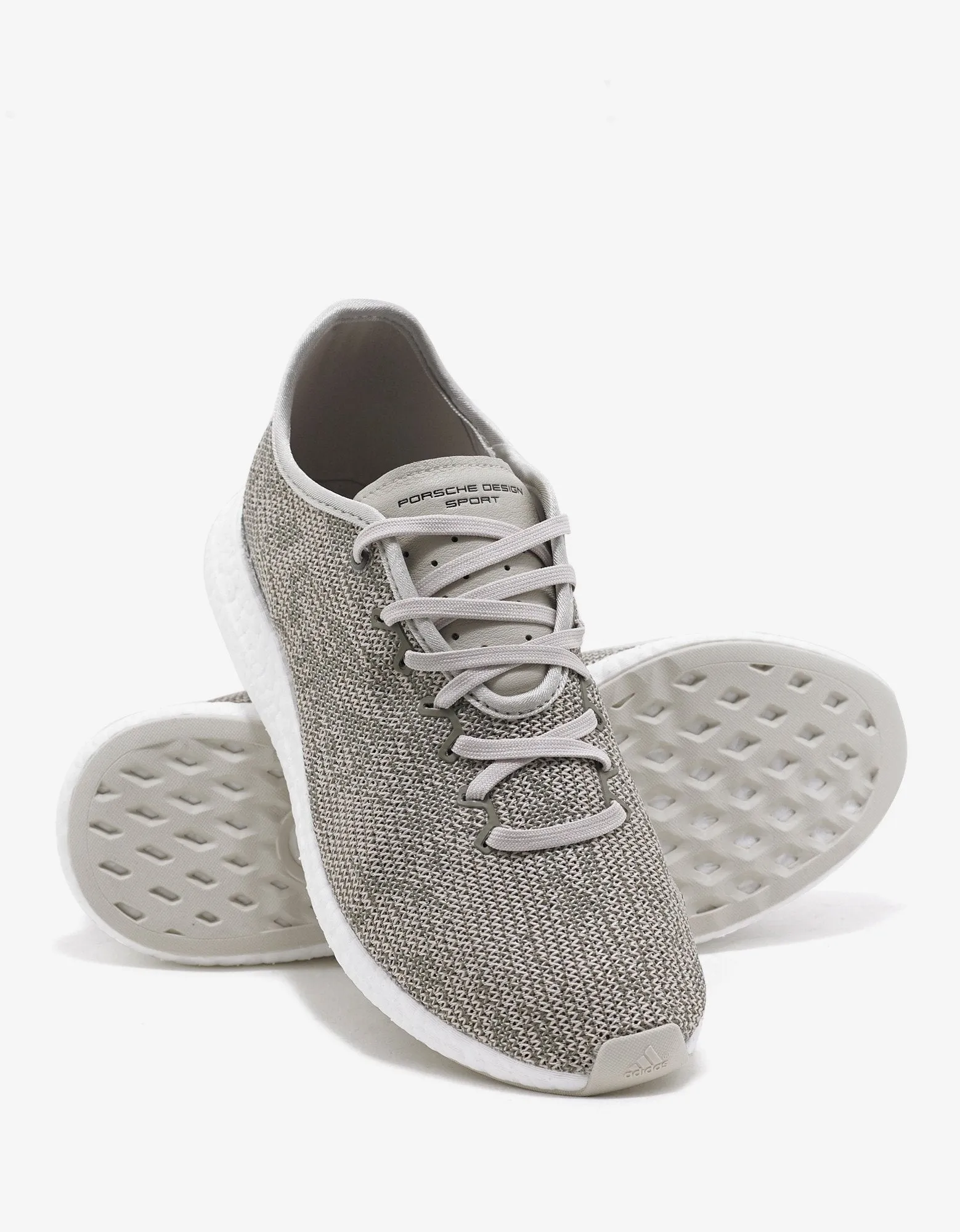 Travel Tourer Putty Beige Trainers