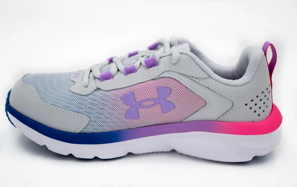 UA GGS Assert 9 by Under Armour