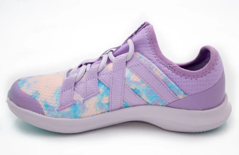 UA GGS Infinity 3 in Sky Purple by Under Armour