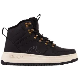 Women's Shoes Kappa Tobine Black 243364 1143