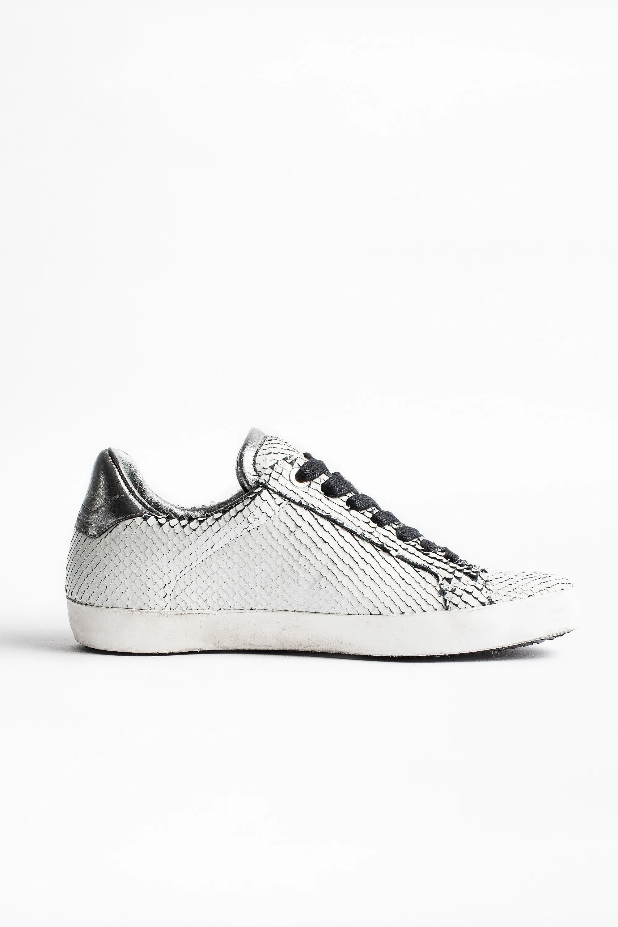 Zadig & Voltaire - Neo Keith Flash Shoes